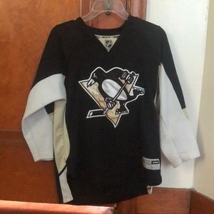 Malkin, Pittsburgh Penguins Hockey Jersey